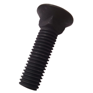 Śruba Lemieszowa Płużna 8.8 – Rozmiar 12x45 mm